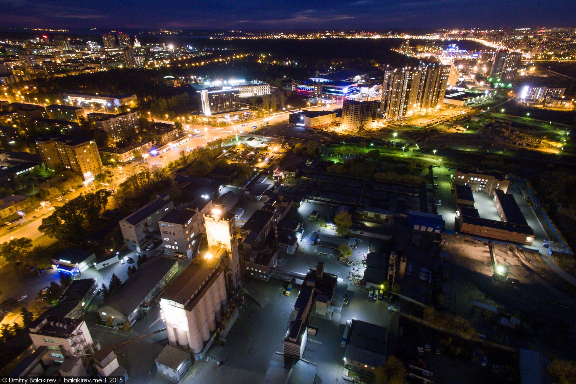Chelyabinsk